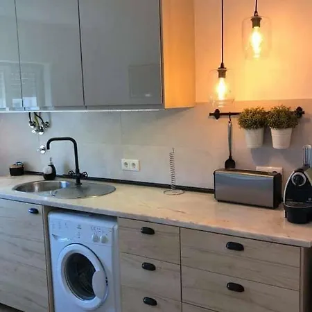 Appartement T3 Santa Luzia Santa Luzia (Tavira)