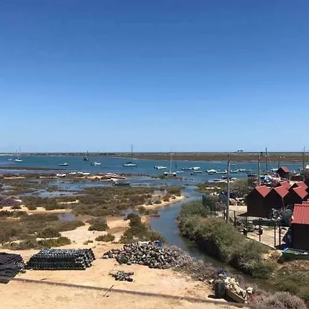 T3 Santa Luzia Santa Luzia (Tavira)