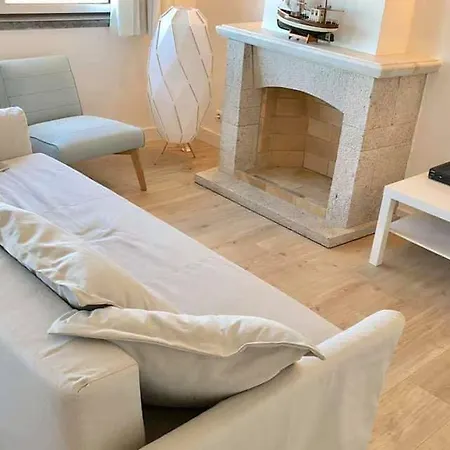 Appartement T3 Santa Luzia Santa Luzia (Tavira)