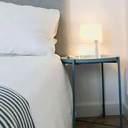 T3 Santa Luzia Appartement *