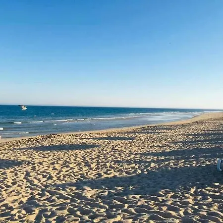 T3 Santa Luzia Santa Luzia (Tavira)