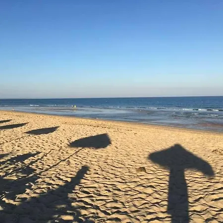 T3 Santa Luzia Santa Luzia (Tavira)