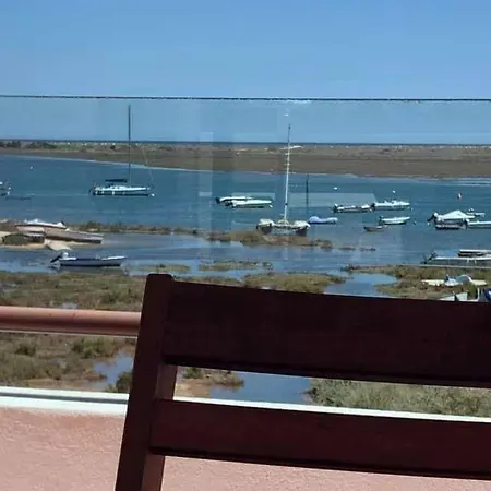 T3 Santa Luzia Appartement *