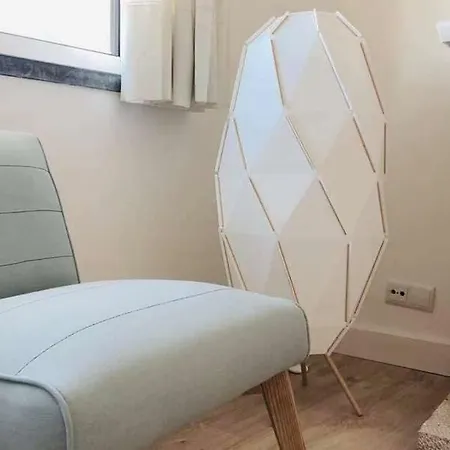 Appartement T3 Santa Luzia