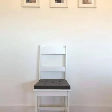 T3 Santa Luzia Appartement *