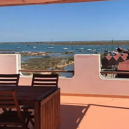 T3 Santa Luzia Appartement Santa Luzia (Tavira)