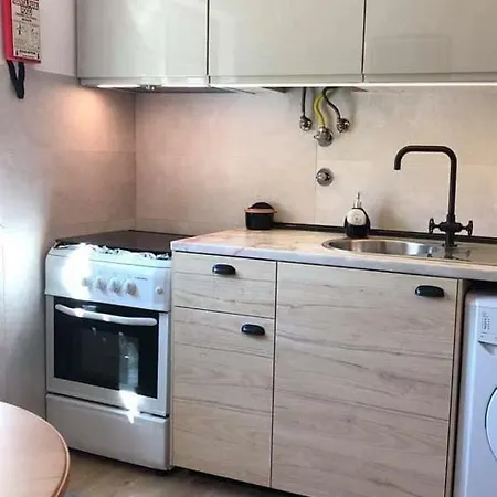 Apartment T3 Santa Luzia