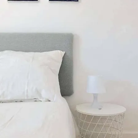 Apartment T3 Santa Luzia *