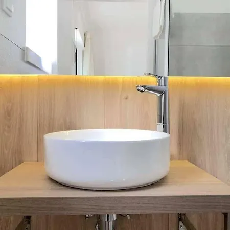 T3 Santa Luzia Apartment